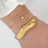 Starry night Bracelet