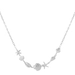 Ocean Breeze Necklace