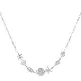 Ocean Breeze Necklace