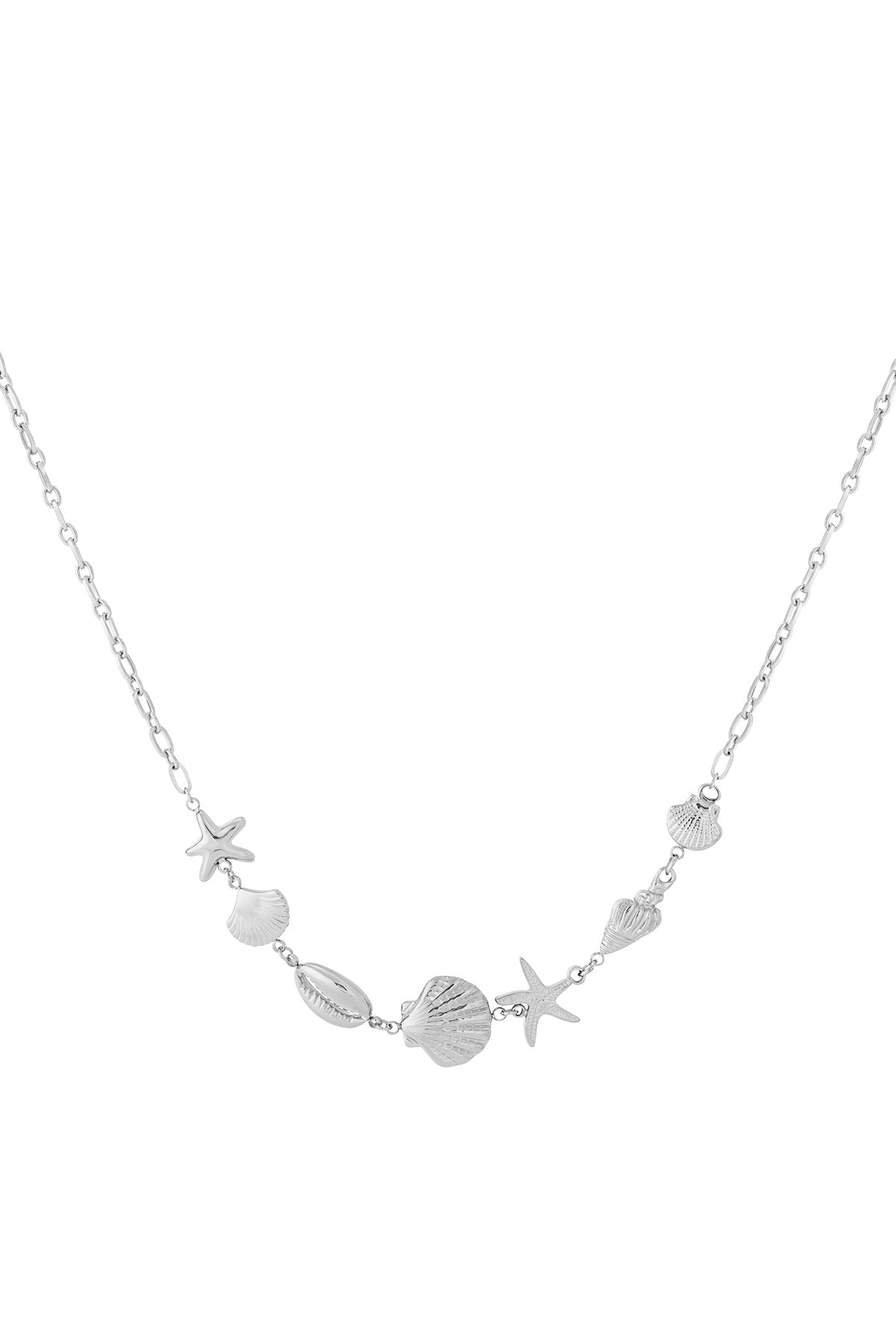 Ocean Breeze Necklace
