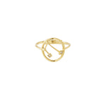 12 Zodiac Rings