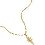 Stainless Steel Pendant necklaces Animal Simple Daily Simple Series Women's jewelry