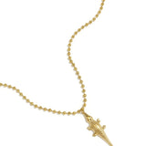 Stainless Steel Pendant necklaces Animal Simple Daily Simple Series Women's jewelry