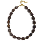 Acrylic Beaded Necklaces Beads Casual Daily Simple Series Women's jewelry