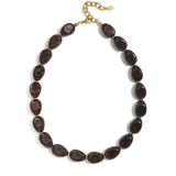 Acrylic Beaded Necklaces Beads Casual Daily Simple Series Women's jewelry