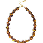 Acrylic Beaded Necklaces Beads Retro Daily Classic Series Women's jewelry