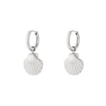 Coastal glow Earrings