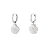 Coastal glow Earrings