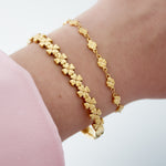 Blooming Days Bangle