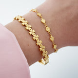 Blooming Days Bangle
