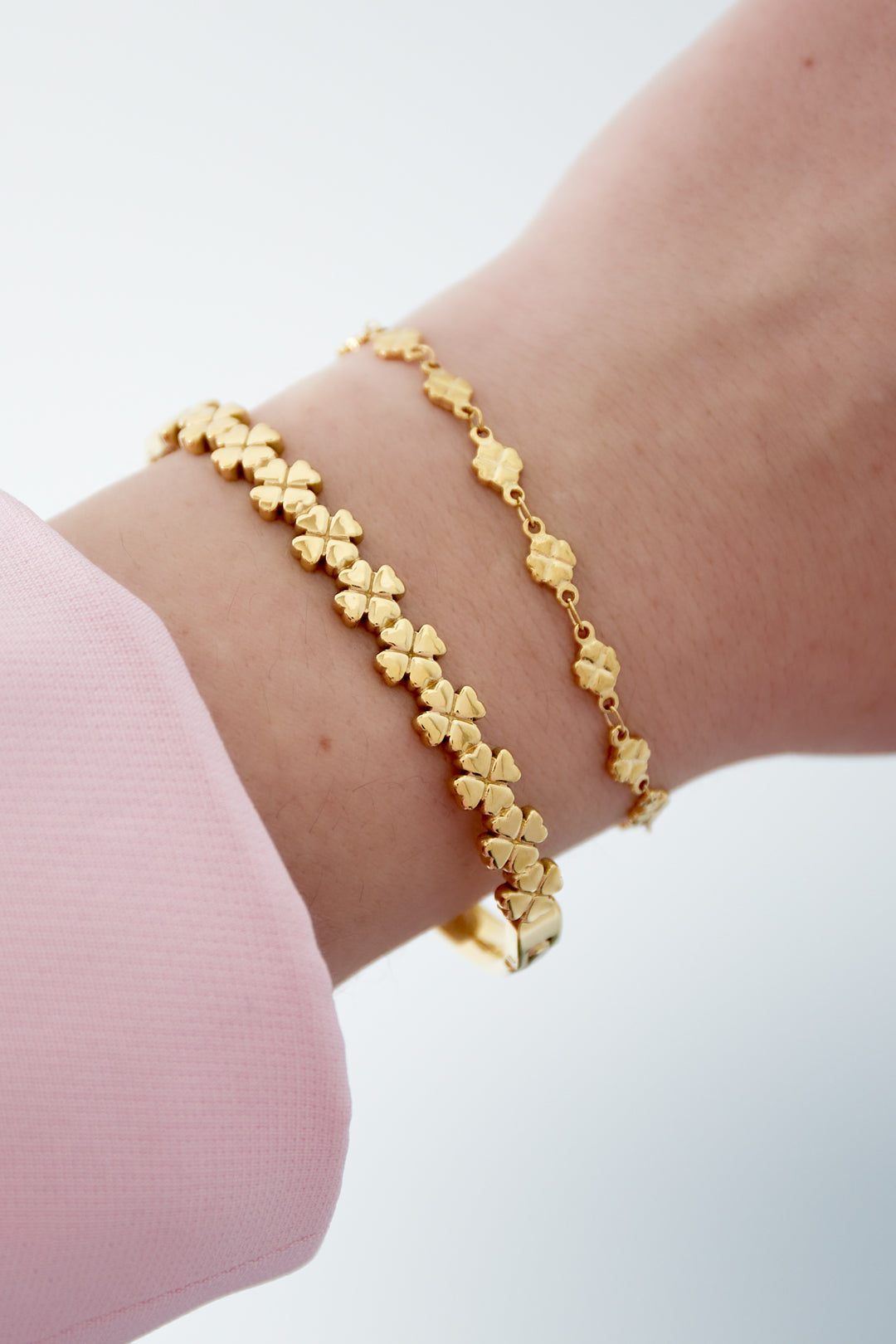 Blooming Days Bangle