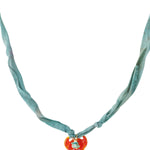 Glaze Pendant necklaces Animal Vacation Holiday/Beach