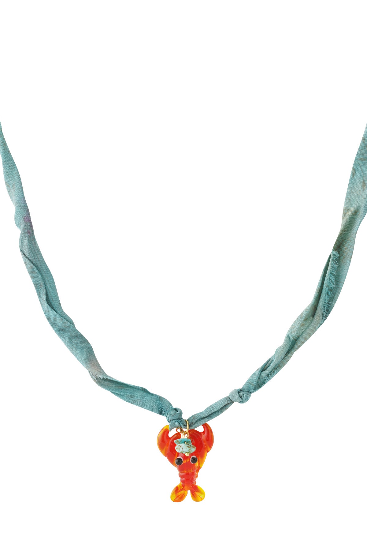 Glaze Pendant necklaces Animal Vacation Holiday/Beach