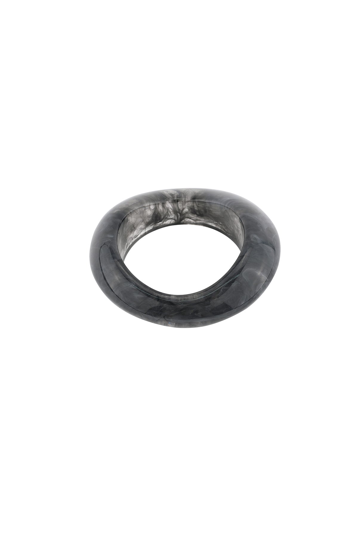 Acrylic Bangle