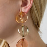 A Colorful Day earrings