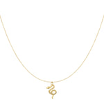 Love Poison necklace