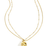 Pendant necklaces Droplet Casual Daily Simple Series Women's jewelry