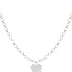 The Big Love trendy necklace