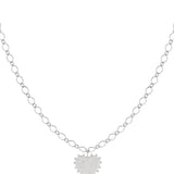 The Big Love trendy necklace