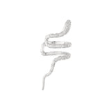 Copper Ear Cuffs Animal Daily