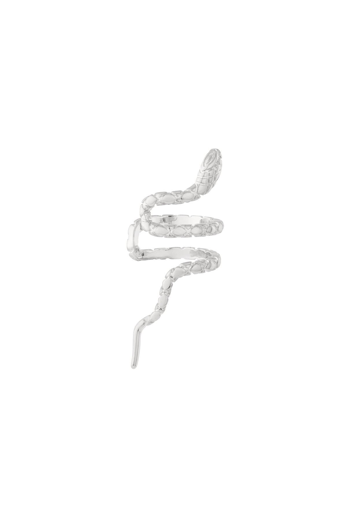 Copper Ear Cuffs Animal Daily