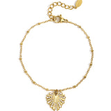 Charm Bracelets Heart Casual Daily Simple Series Women's jewelry