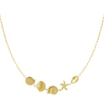Beach vibes necklace