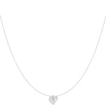 Lucky to Have You necklace