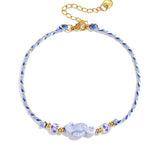 Rope Anklets Animal Vacation Holiday/Beach Romantic Series Women's jewelry