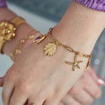 beachy bracelet