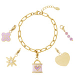Love box DIY Bracelet