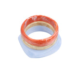 Sunset Bangles