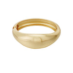 Thick Bangle