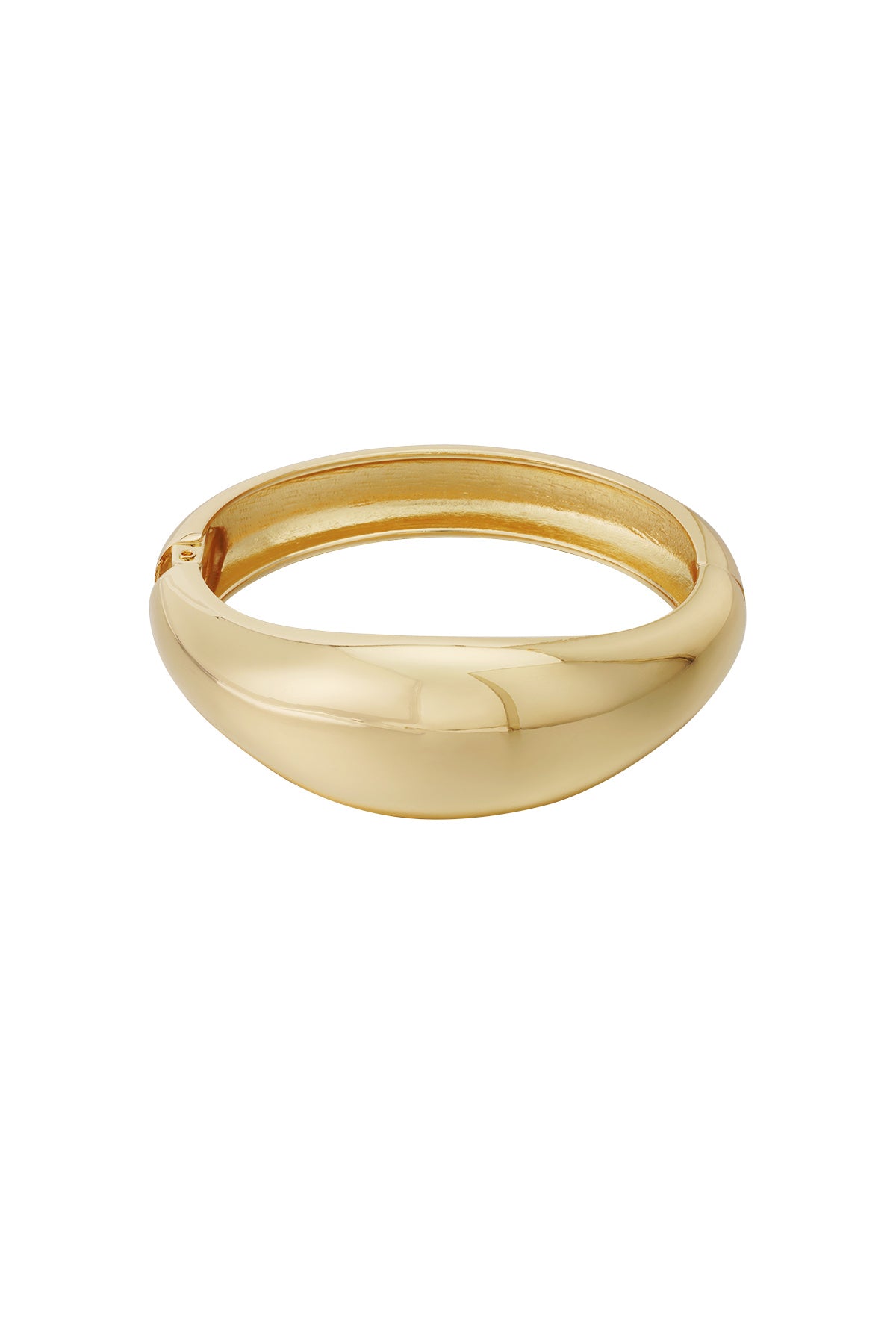 Thick Bangle