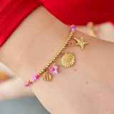 Queen of the sea Bracelet