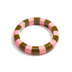 Resin Bangles Casual Daily Simple Series Women's jewelry