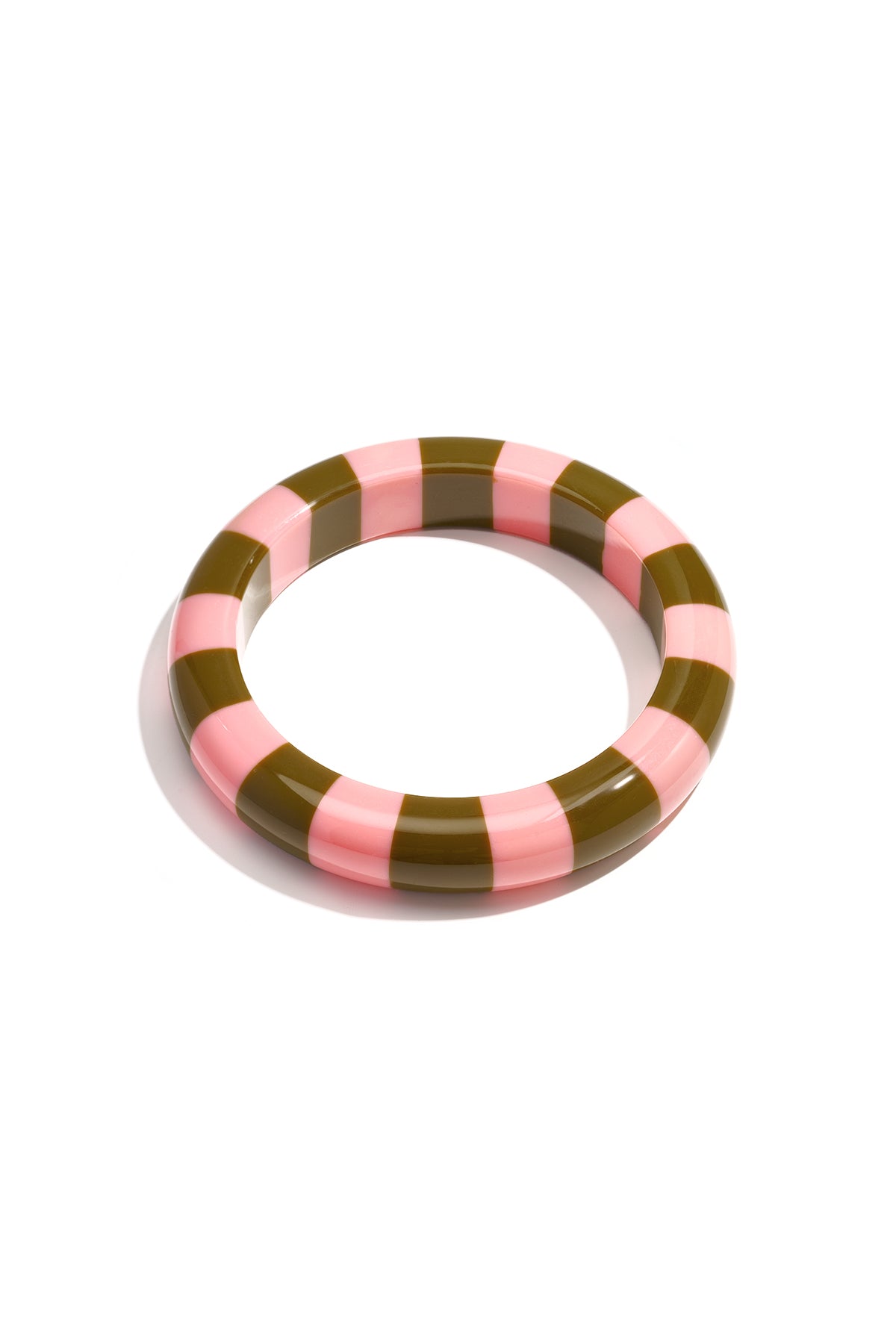 Resin Bangles Casual Daily Simple Series Women's jewelry