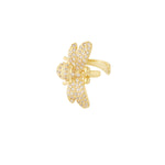 Copper Ear Cuffs Animal Casual Daily