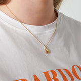 Starfish necklace