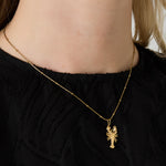   Pendant necklaces Animal Casual Daily Simple Series Women's jewelry