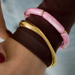 Bangle in varying colors