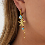 earring