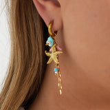 earring