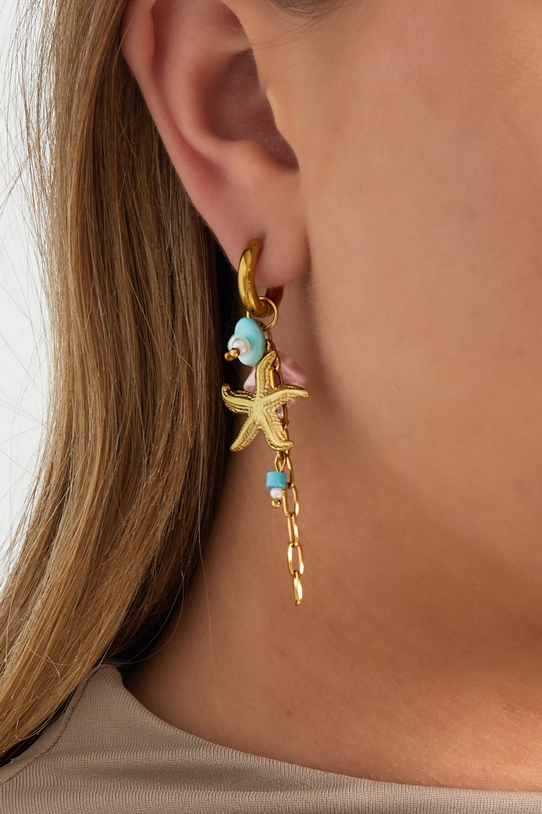 earring
