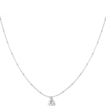 Aurelia Jellyfish necklace