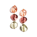 A Colorful Day earrings