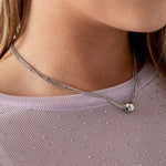 Timeless Charm Necklace