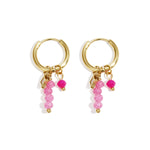 summer madness earrings