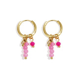 summer madness earrings