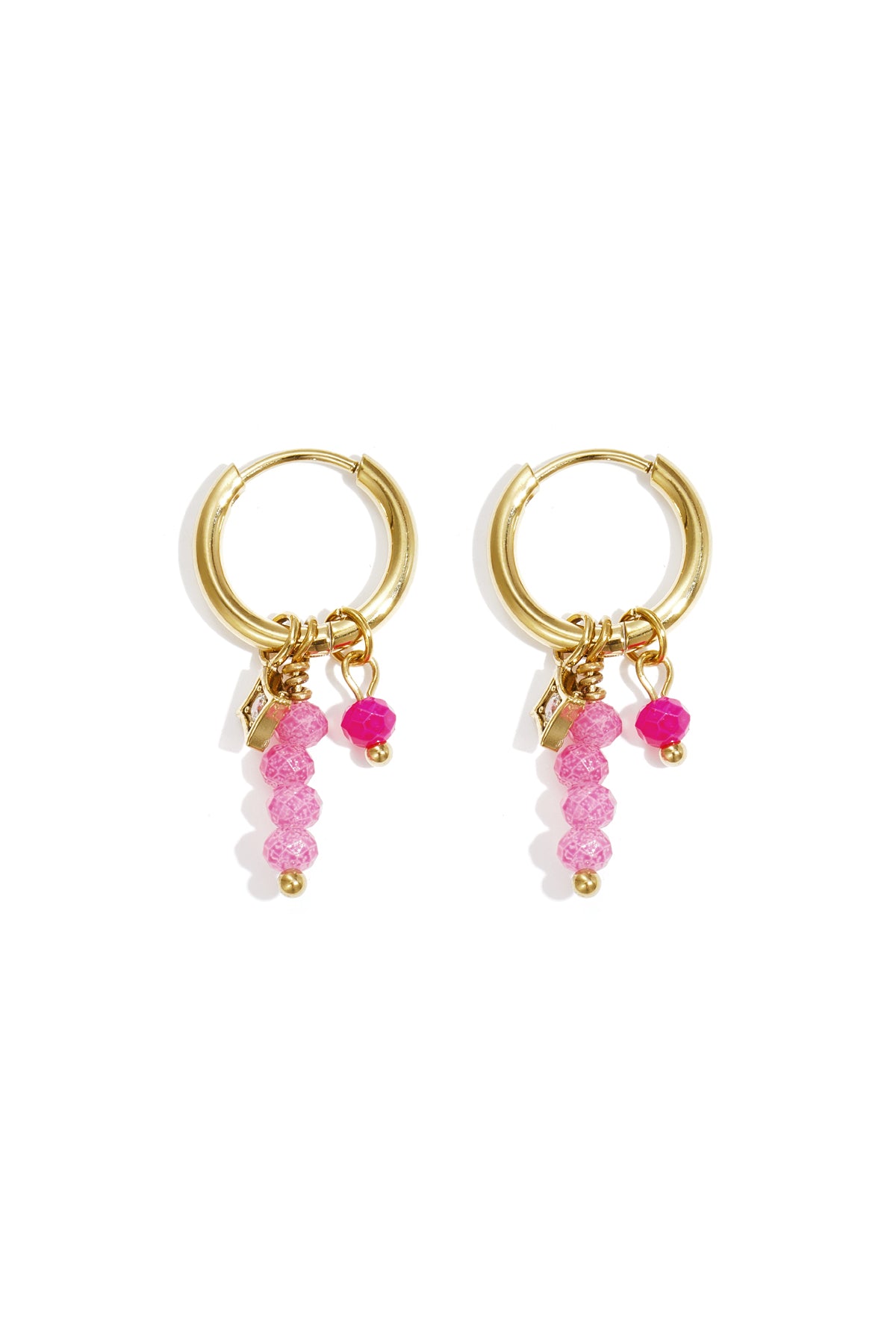 summer madness earrings